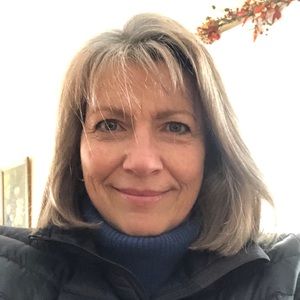 Meet your Posher, Ann